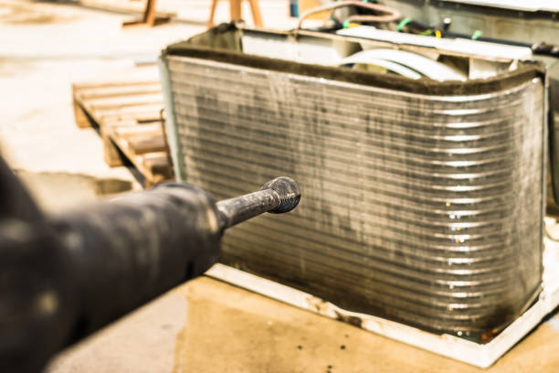 Best Air Duct Cleaning Company Near Me  in Racine, WI