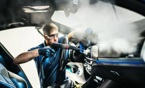 Best HVAC Duct Inspection Services  in Racine, WI