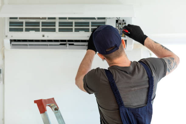 Best Commercial Air Duct Cleaning  in Racine, WI
