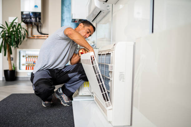 Best HVAC Air Duct Cleaning  in Racine, WI