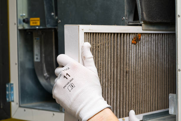 Best Air Duct Cleaning Near Me  in Racine, WI