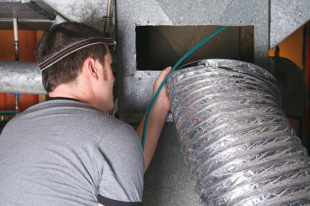 Best Affordable Duct Cleaning Services  in Racine, WI