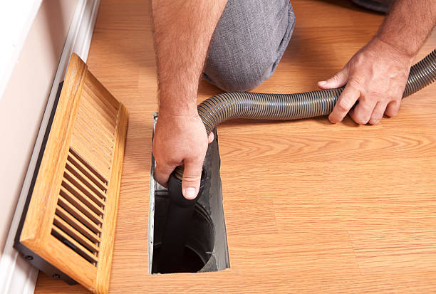 Best HVAC System Cleaning  in Racine, WI