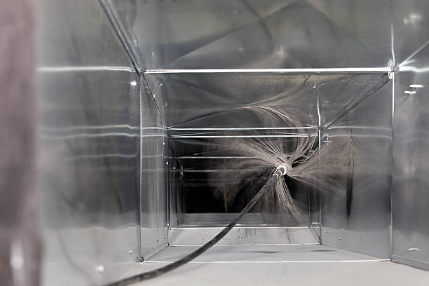 Best Local Air Duct Cleaning Services  in Racine, WI