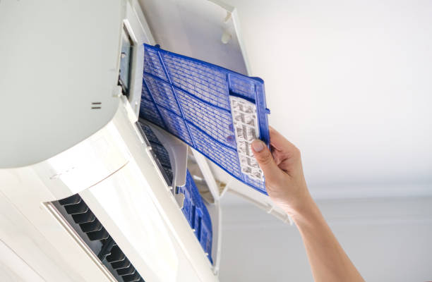 Best Home Air Vent Cleaning  in Racine, WI