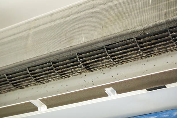Best Ductwork Cleaning Services  in Racine, WI