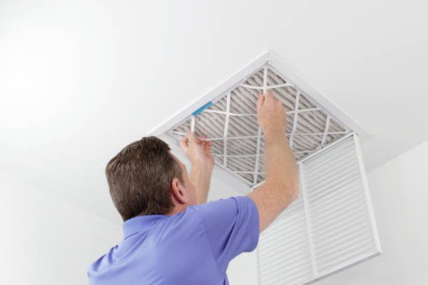 Best Air Vent Cleaning Services  in Racine, WI